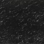 Vegas Black Leather