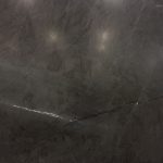 Diamond Black Leather