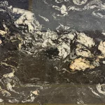 Tambora Tide