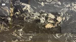 Tambora Tide